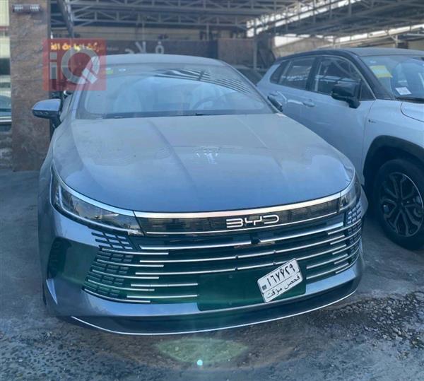 بي واي دي ديستروير 05 2025 للبيع في العراق -  بغداد